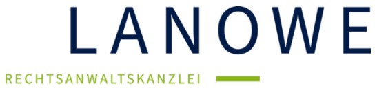 LANOWE Rechtsanwalts GmbH