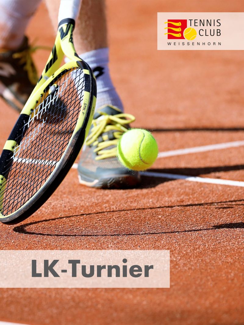LK Turnier