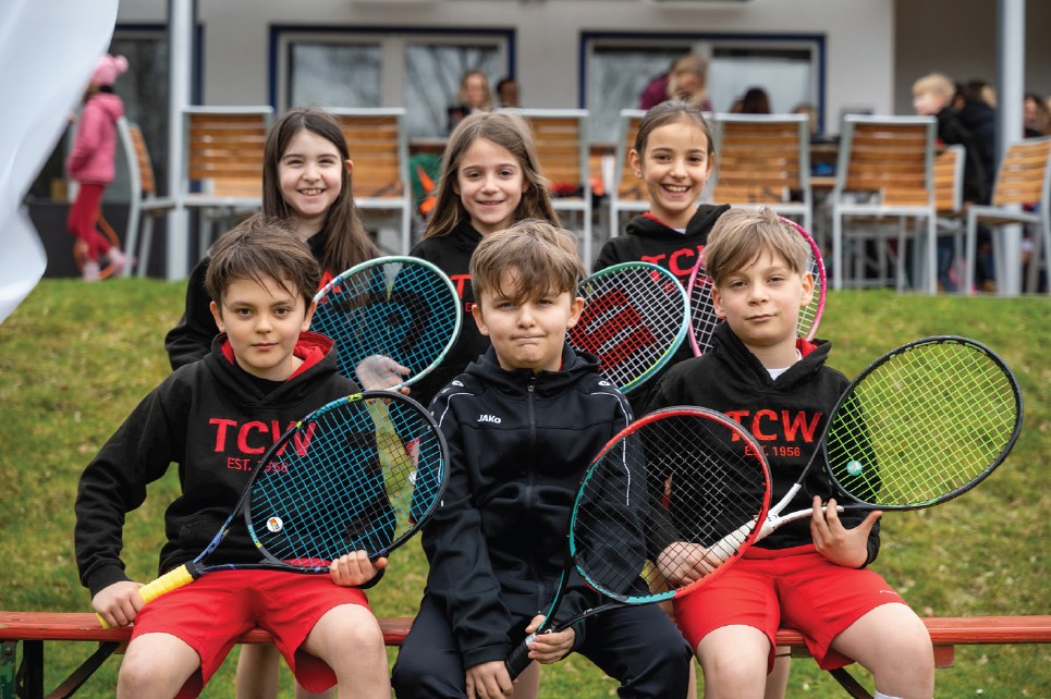 TCW - Bambini U10