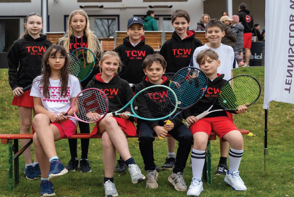 TCW - Bambini U12