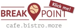 BreakPoint cafe.bistro.more